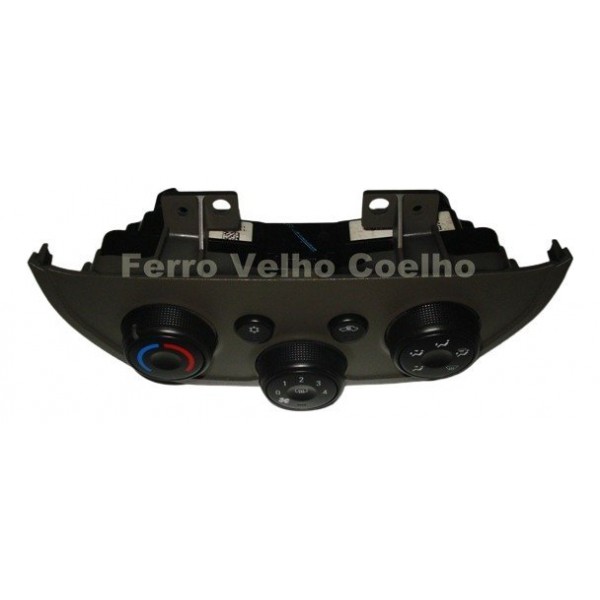 Comando Do Ar Condicionado Chevrolet Cobalt / Spin