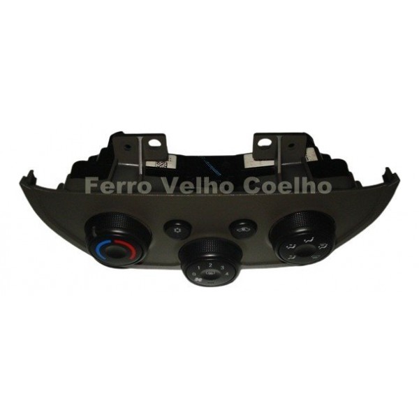 Comando Do Ar Condicionado Chevrolet Cobalt / Spin