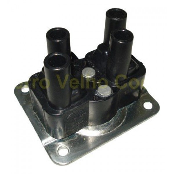 Bobina Ignição Fiat Strada Adventure 1.8 16v E-torq 2012