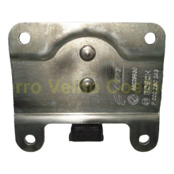 Bobina Ignição Fiat Strada Adventure 1.8 16v E-torq 2012