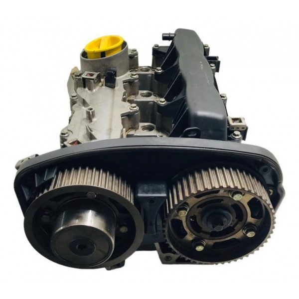 Cabeçote Citroën Peugeot C5 3.0 V6 2004 9631076610