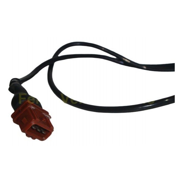 Sensor De Detonação Volvo V40 1.8 16v 1997