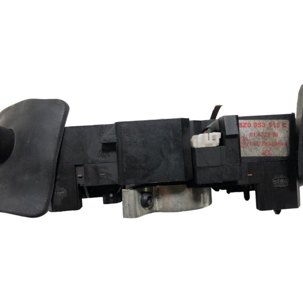 Chave De Seta Volkswagen Fox 1.6 2009