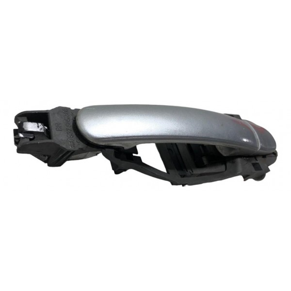 Maçaneta Externa Traseira Esquerda Volkswagen Fox 1.6 2009