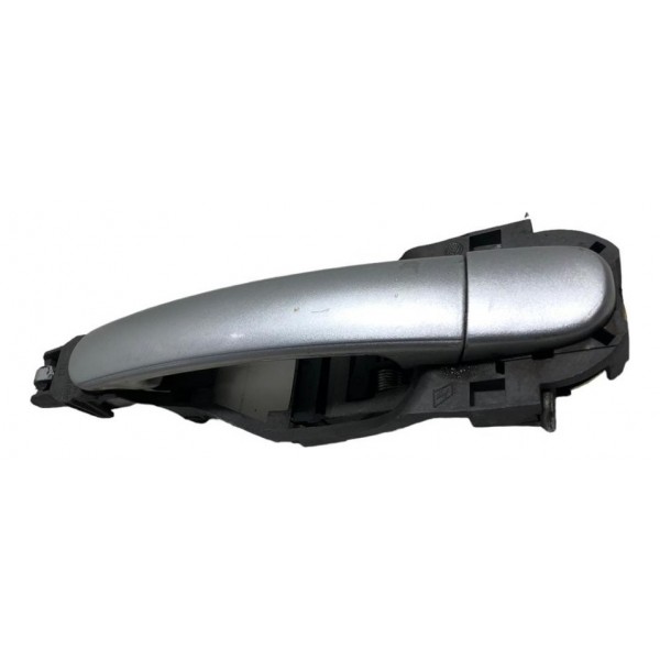 Maçaneta Externa Traseira Esquerda Volkswagen Fox 1.6 2009