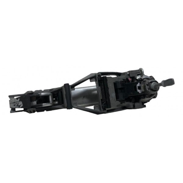 Maçaneta Externa Dianteira Esquerda Volkswagen Fox 1.6 2009