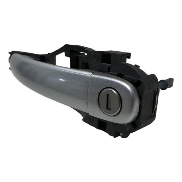 Maçaneta Externa Dianteira Esquerda Volkswagen Fox 1.6 2009
