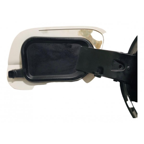 Portinhola Tanque Combustível Volkswagen Polo / Virtus 2018