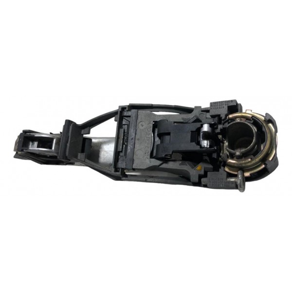 Maçaneta Externa Traseira Direita Volkswagen Fox 1.6 2009