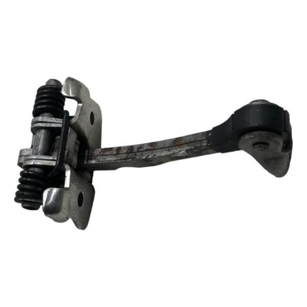 Limitador Porta Traseira Esquerda Volkswagen Fox 1.6 2009