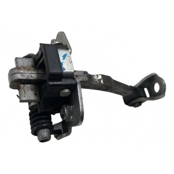 Limitador Porta Traseira Esquerda Volkswagen Fox 1.6 2009