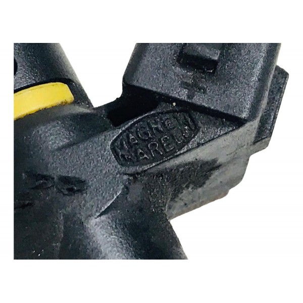 Bico Injetor Ford Courie Ecosport Ka 1.6 Flex 2008/2009