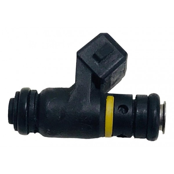 Bico Injetor Ford Courie Ecosport Ka 1.6 Flex 2008/2009