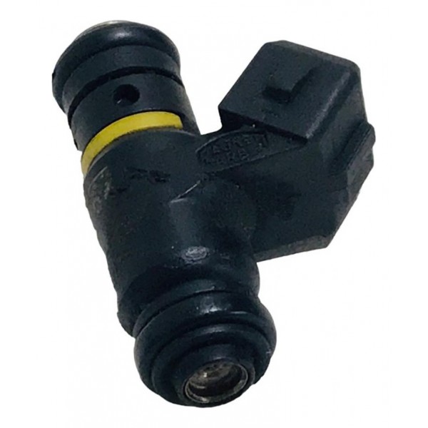 Bico Injetor Ford Courie Ecosport Ka 1.6 Flex 2008-2009