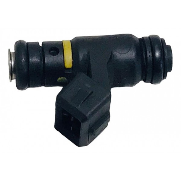 Bico Injetor Ford Courie Ecosport Ka 1.6 Flex 2008-09