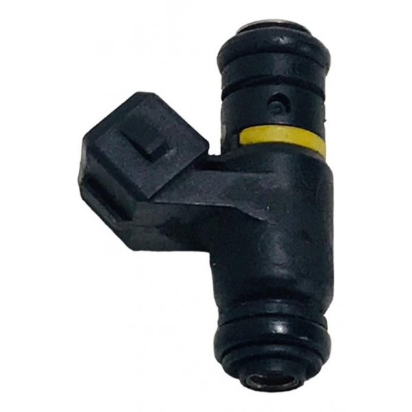 Bico Injetor Ford Courie Ecosport Ka 1.6 Flex 2008-09