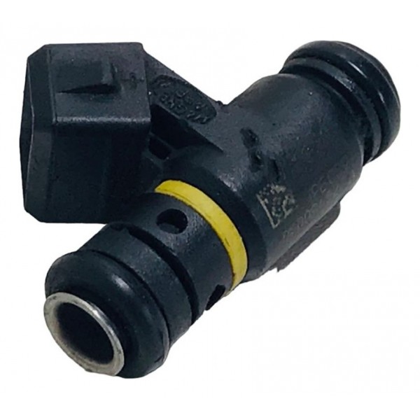 Bico Injetor Ford Courie Ecosport Ka 1.6 Flex 2008/09