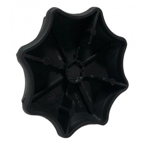 Porca Trava Fixação Estepe Volkswagen Fox 1.6 2009