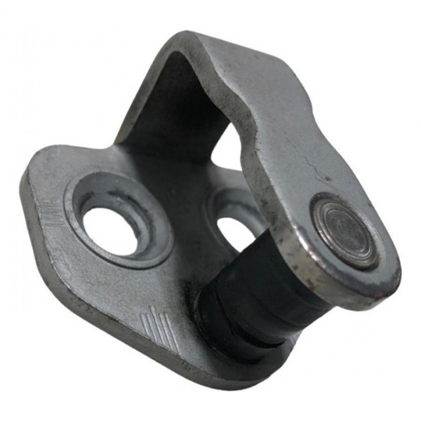 Batente Porta Dianteira Esquerda Volkswagen Fox 1.6 2009