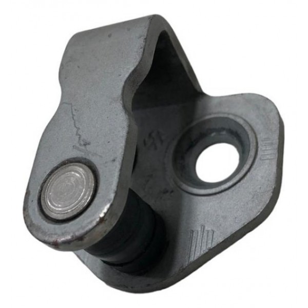 Batente Porta Dianteira Esquerda Volkswagen Fox 1.6 2009