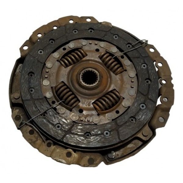 Conjunto Embreagem Fiat Palio Attractive 1.0 2012 A26