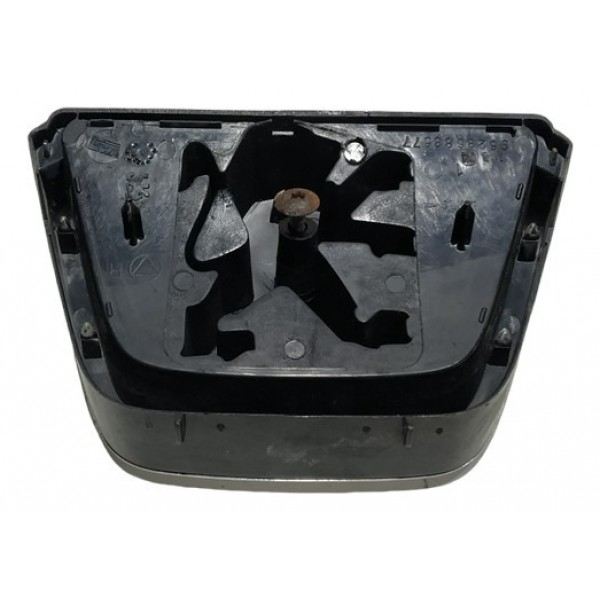 Emblema Grade Dianteira Peugeot 206 9628688677 A33