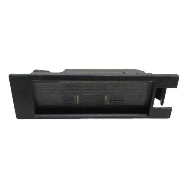 Luz Placa Fiat Uno 2012 A36