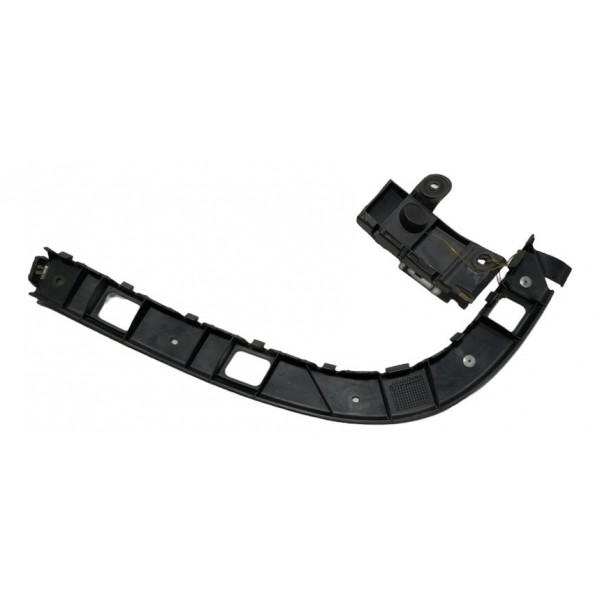 Guia Parachoque Tras Esq Gm Montana 2012 A41