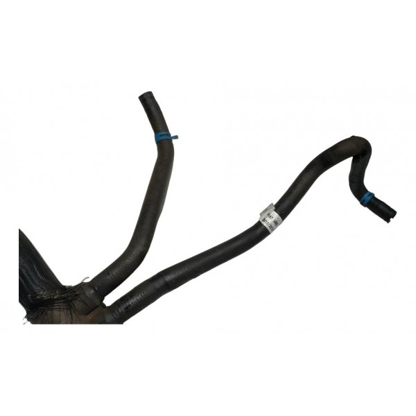 Mangueira Radiador Fiat Uno 2012 A43