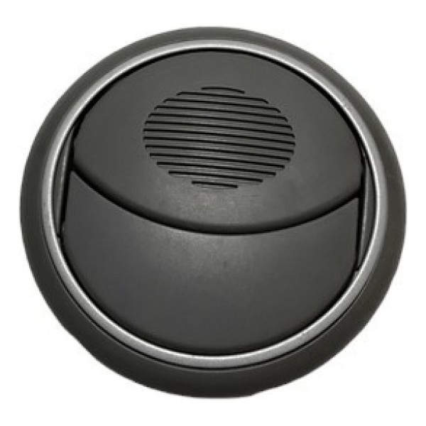 Difusor Ar Cond. Fiat Doblo 2002 A49