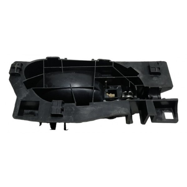 Maçaneta Interna Esq Peugeot Citroen A61 Original Foto Dianteira/traseira