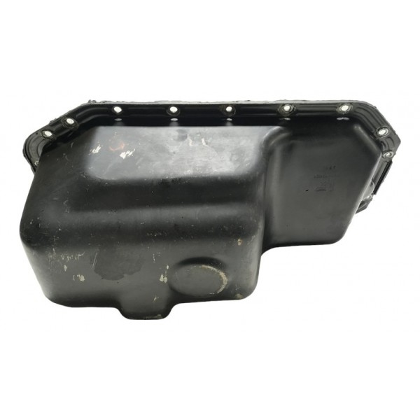 Carter Motor Gol Voyage Fox G5 G61.0 8v 2008 A 2016 A64