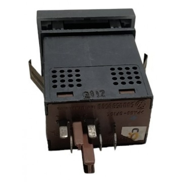 Botão Trava Vidro Gol Voyage G5 5u0959859b A69