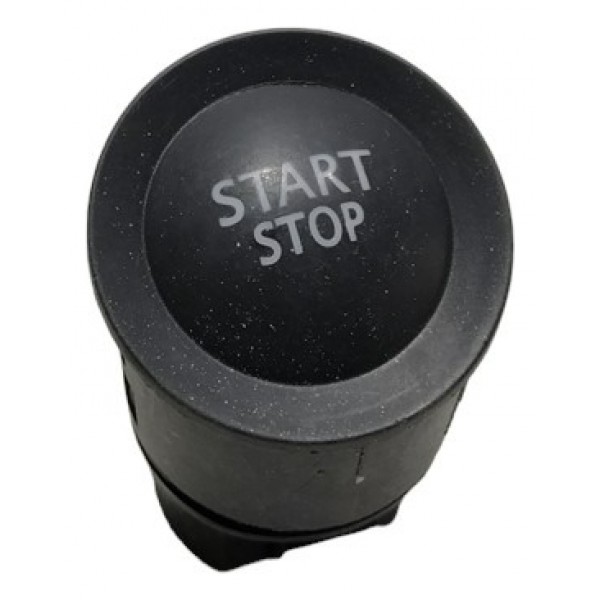 Botão Start Stop Renault Megane 2008 A73