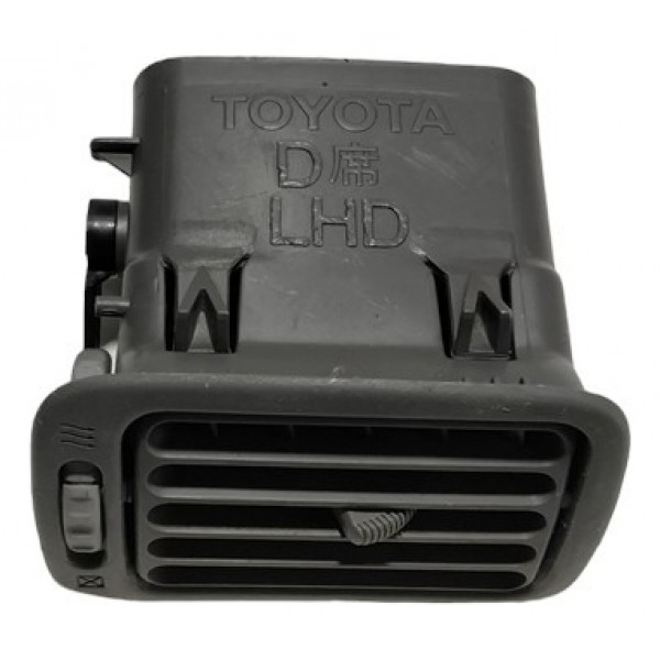 Difusor Ar Direito Painel Corolla 1998 55650-12230 A74