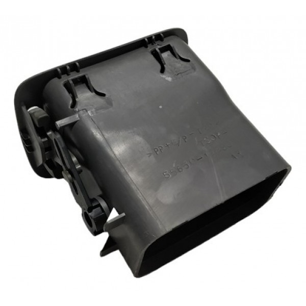 Difusor Ar Direito Painel Corolla 1998 55650-12230 A74