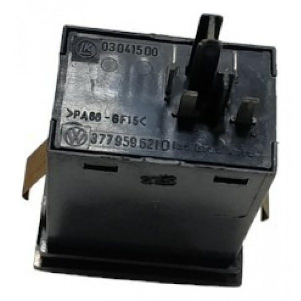 Botão Desembaçador Gol Parati Saveiro G3 G4 377959621d A75