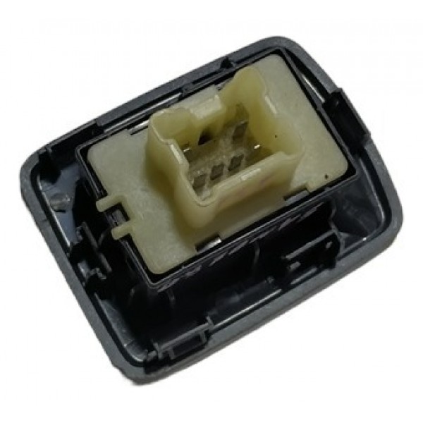 Botão Vidro Eletrico Renault Sandero 2012 A77