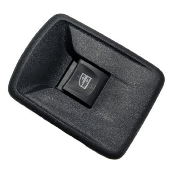 Botão Vidro Eletrico Renault Sandero 2012 A77