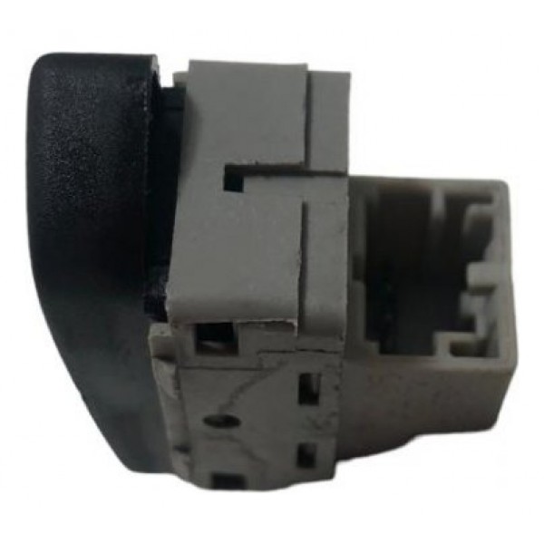 Botão Vidro Traseiro Esquerdo Volkswagen Fox 1.6 2009