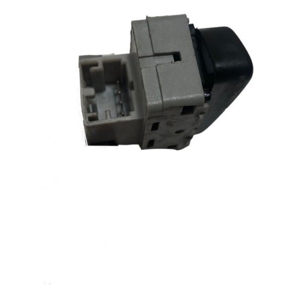 Botão Vidro Traseiro Esquerdo Volkswagen Fox 1.6 2009