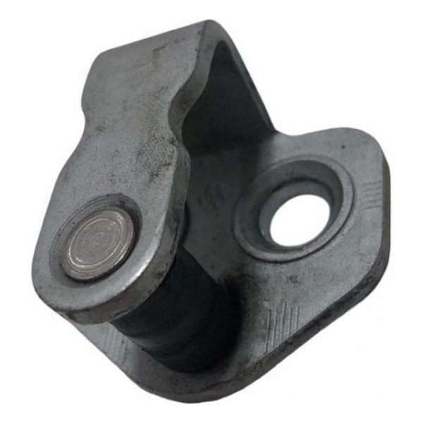 Batente Porta Dianteira Direita Volkswagen Fox 1.6 2009