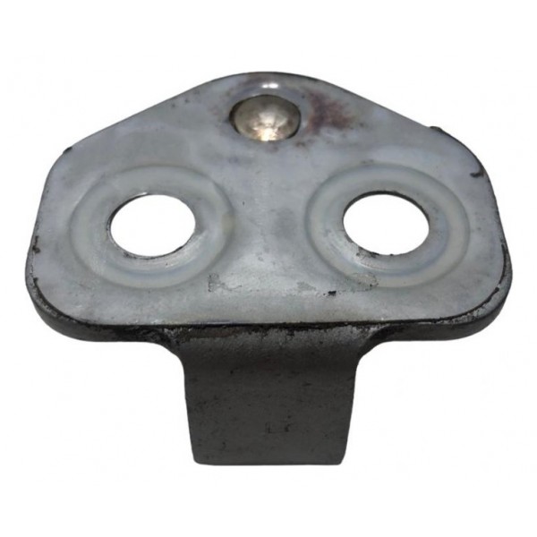 Batente Porta Traseira Esquerda Volkswagen Fox 1.6 2009