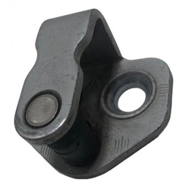 Batente Porta Traseira Esquerda Volkswagen Fox 1.6 2009