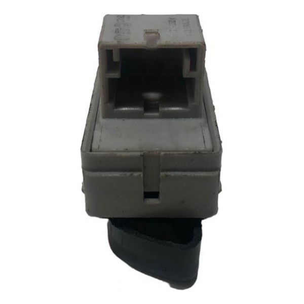 Botão Vidro Traseiro Direito Volkswagen Fox 1.6 2009