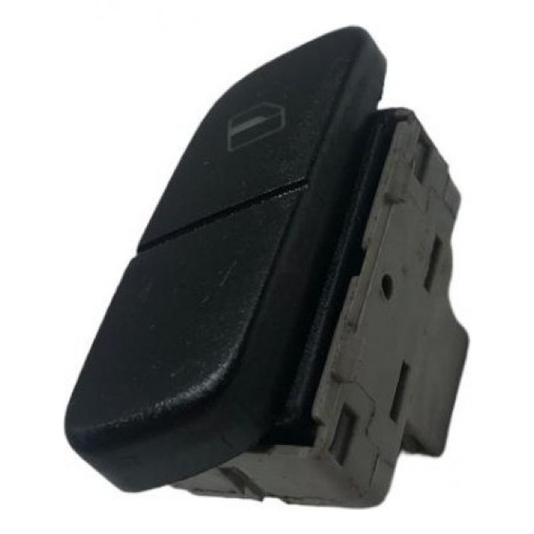 Botão Vidro Traseiro Direito Volkswagen Fox 1.6 2009