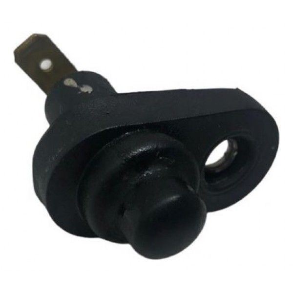 Interruptor Porta Dianteira Esquerda Volkswagen Fox 1.6 2009