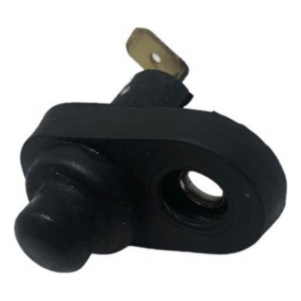 Interruptor Porta Dianteira Esquerda Volkswagen Fox 1.6 2009