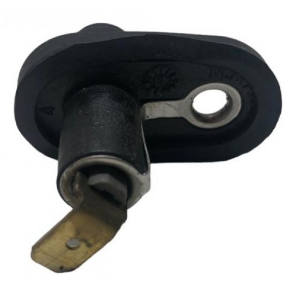 Interruptor Porta Dianteira Esquerda Volkswagen Fox 1.6 2009