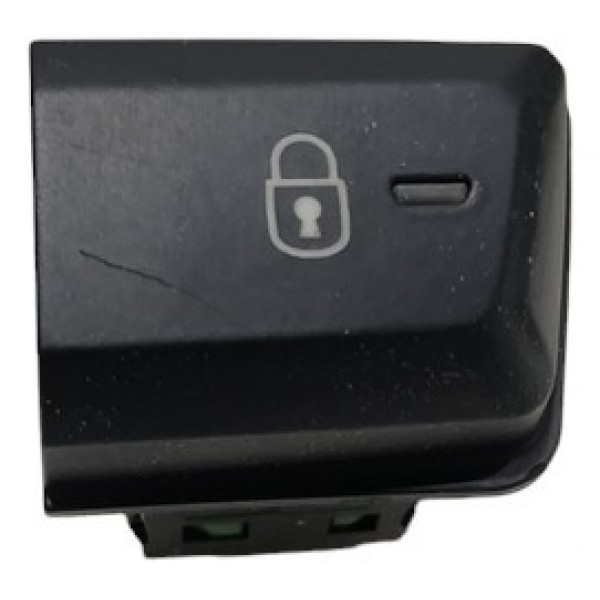 Botão Trava Peugeot 208 2017 1.6 967508832d A91